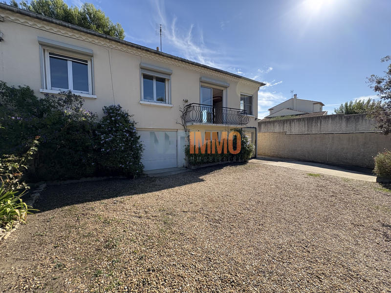 Villa - 85 m² - 4 pièces