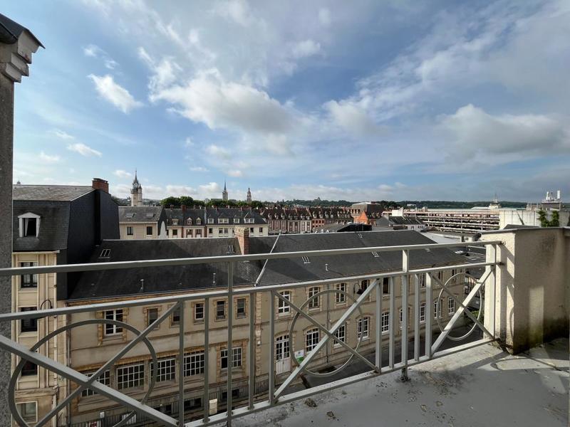 Appartement - 25 m² - 1 pièce