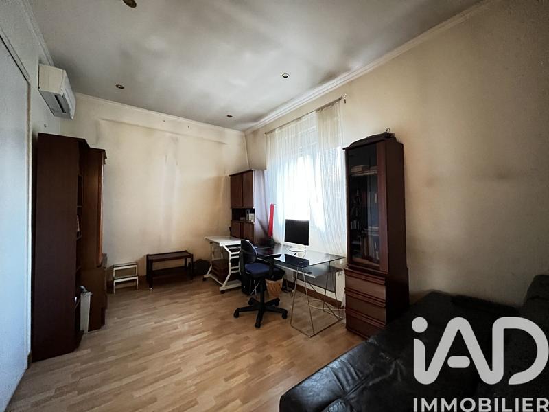 Maison - 165 m² - 7 pièces