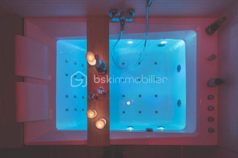 Appartement - 27 m² - 1 pièce