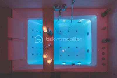 Appartement - 27 m² - 1 pièce