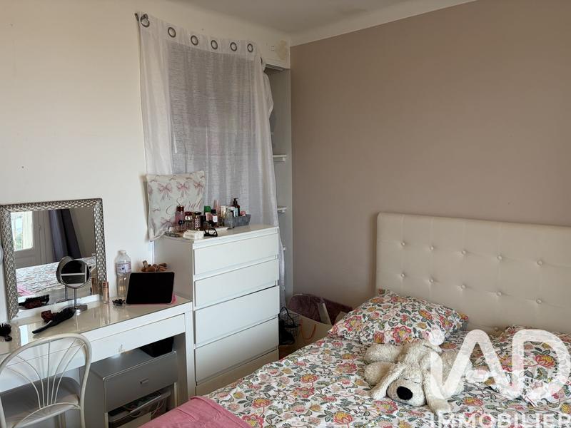 Appartement - 80 m² - 4 pièces