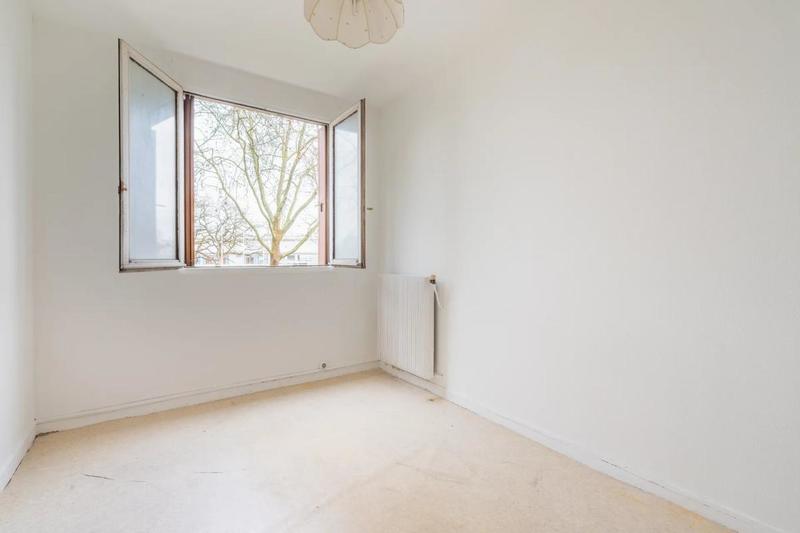 Appartement - 64 m² - 4 pièces