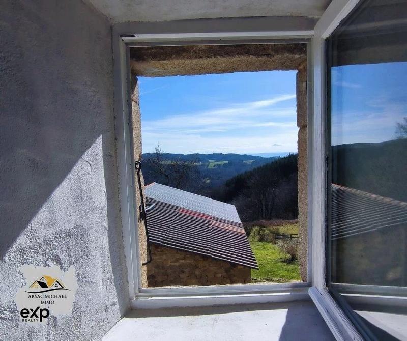 Maison - 171 m² - 7 pièces