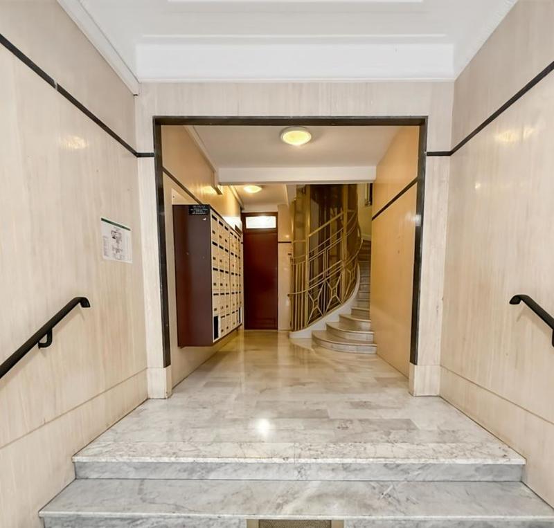 Appartement - 91 m² - 3 pièces