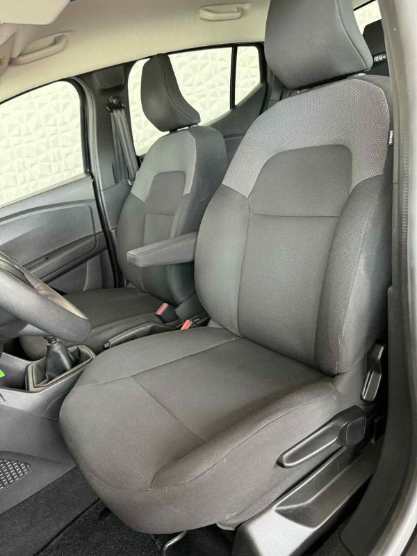 Dacia sandero III 1.0 I 65cv. 12v Sce Essentiel