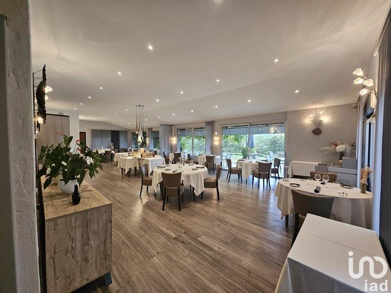 Local commercial - 400 m²