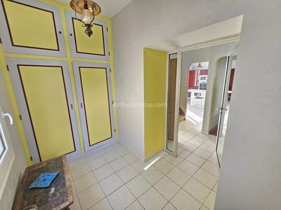 Maison - 118 m² - 5 pièces