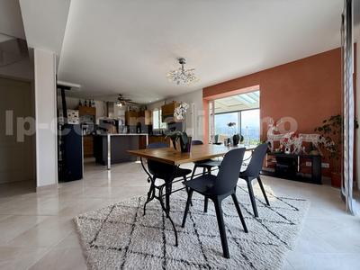 Villa - 126 m² - 5 pièces