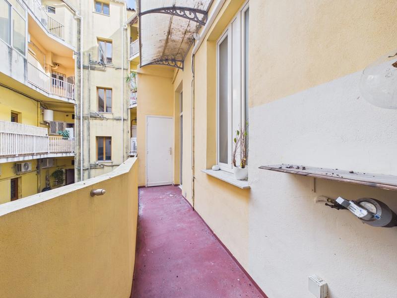 Appartement - 81 m² - 4 pièces