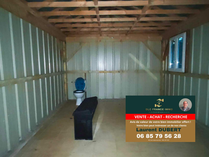 Maison - 146 m² - 6 pièces