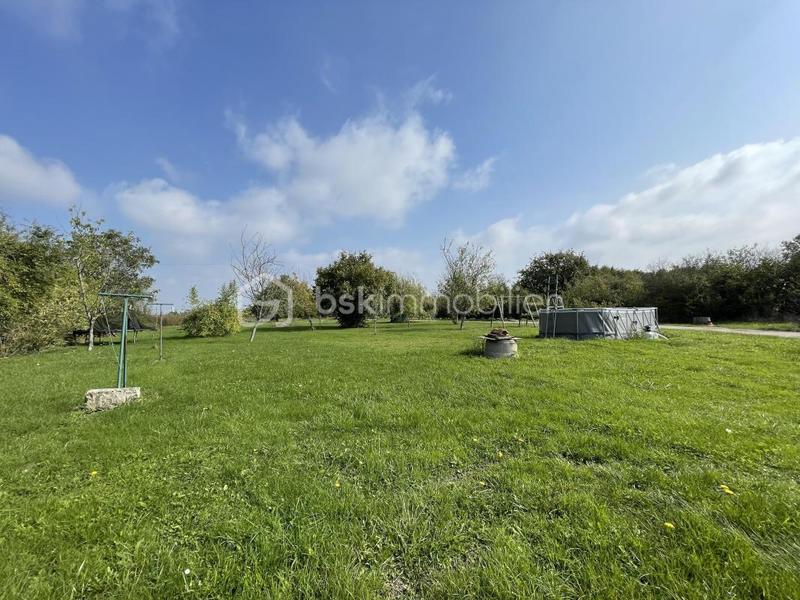 Maison - 246 m² - 8 pièces