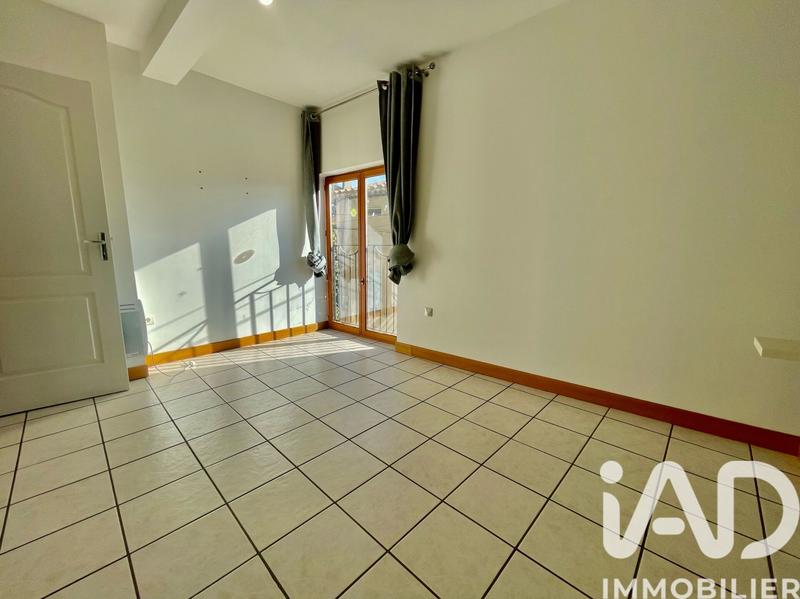 Maison - 70 m² - 4 pièces