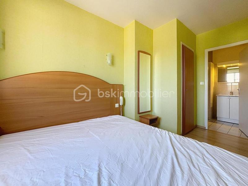 Immeuble - 413 m² - 12 pièces