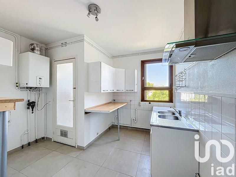 Appartement - 93 m² - 4 pièces