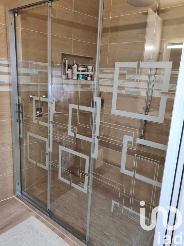 Maison - 85 m² - 3 pièces