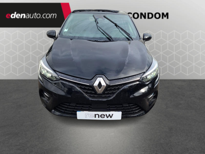 Renault Clio TCe 90 - 21n Limited