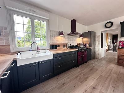 Haras - 169 m² - 7 pièces