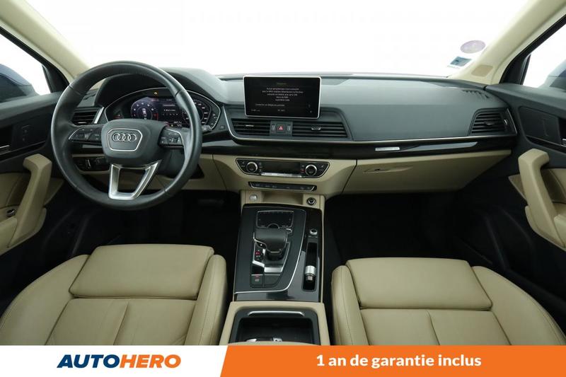 Audi Q5 2.0 Tfsi Quattro s tronic 7 252 ch