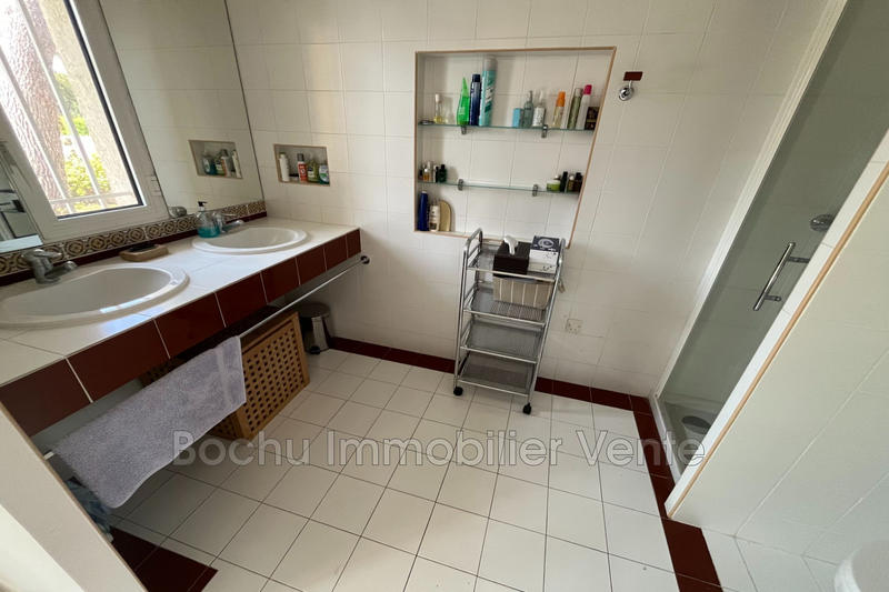 Villa - 160 m² - 5 pièces