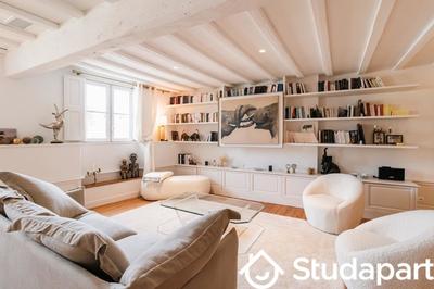 Appartement - 80 m² - 3 pièces