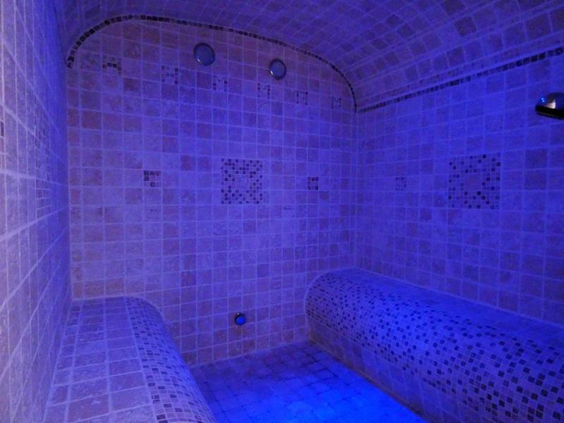 Maison - 300 m² - 7 pièces