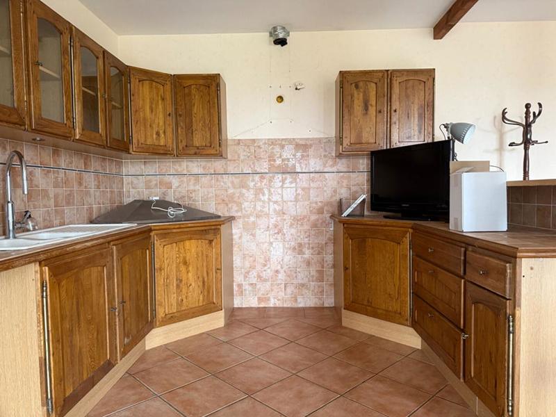 Immeuble - 252 m² - 11 pièces