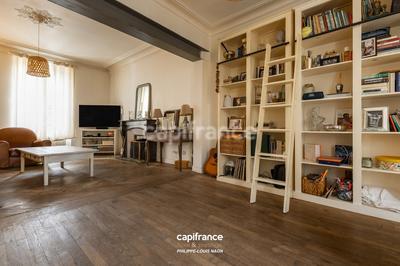 Maison - 151 m² - 6 pièces