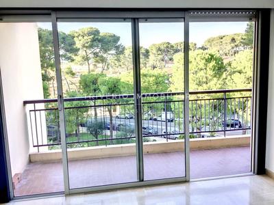 Appartement - 57 m² - 2 pièces