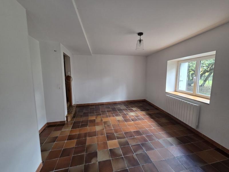 Maison - 72 m² - 4 pièces