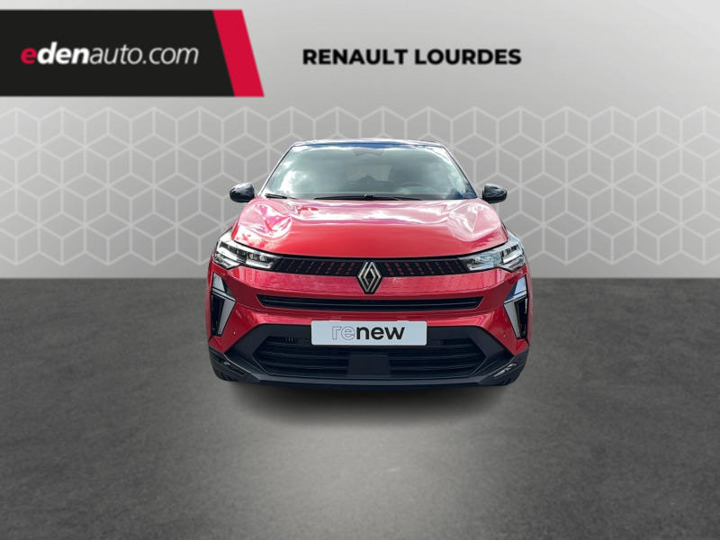 Renault Captur TCe 90 Techno