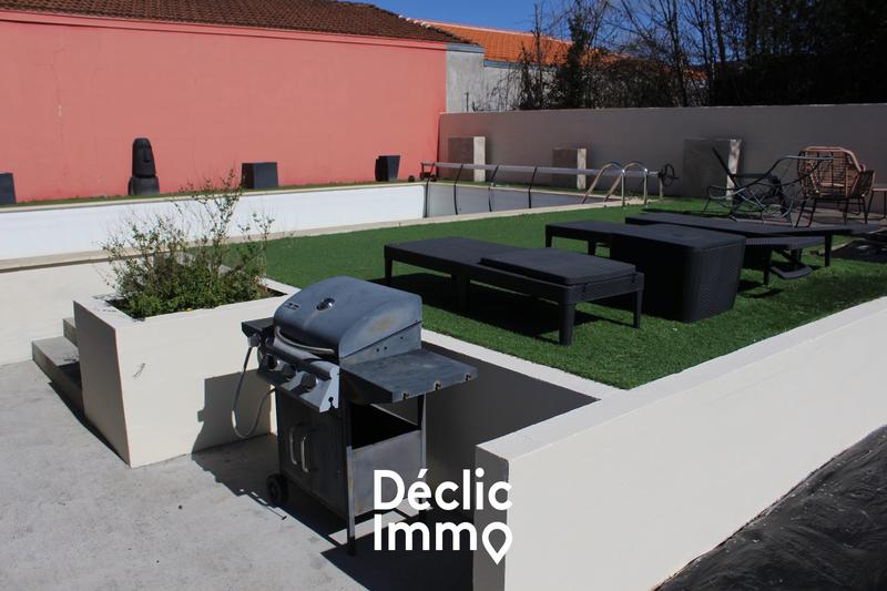 Maison - 149 m² - 4 pièces