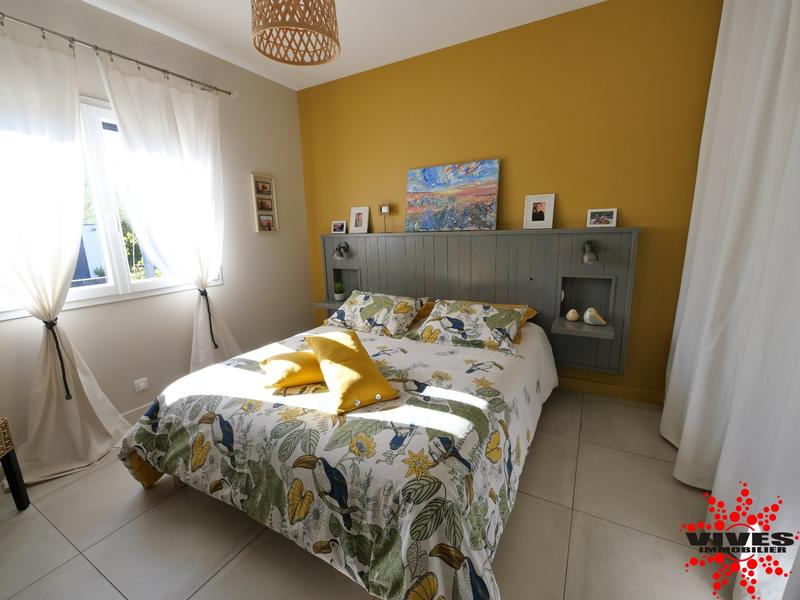 Villa - 176 m² - 6 pièces