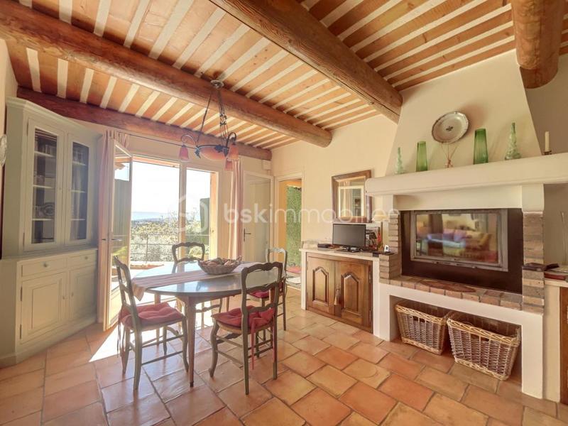 Maison d'architecte - 255 m² - 6 pièces