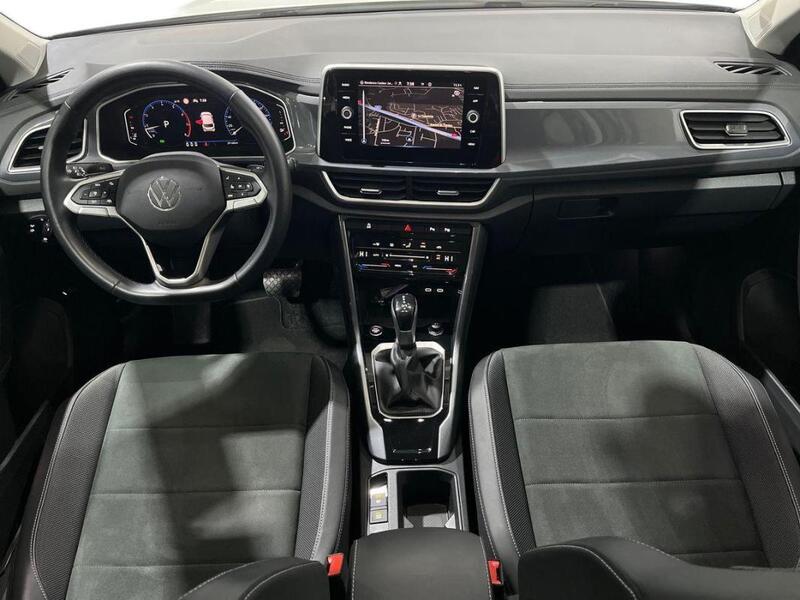 Volkswagen t-Roc 1.5 Tsi Evo2 150 Start/Stop Dsg7 Style