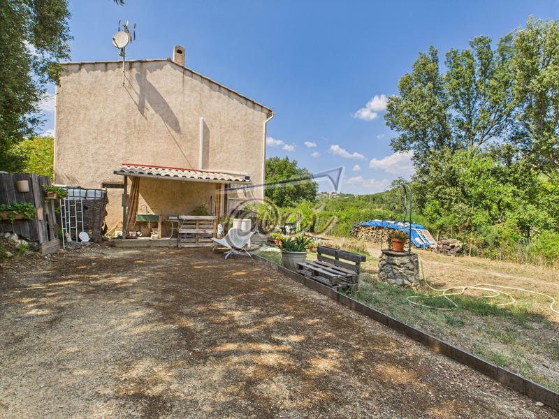 Villa - 160 m² - 5 pièces