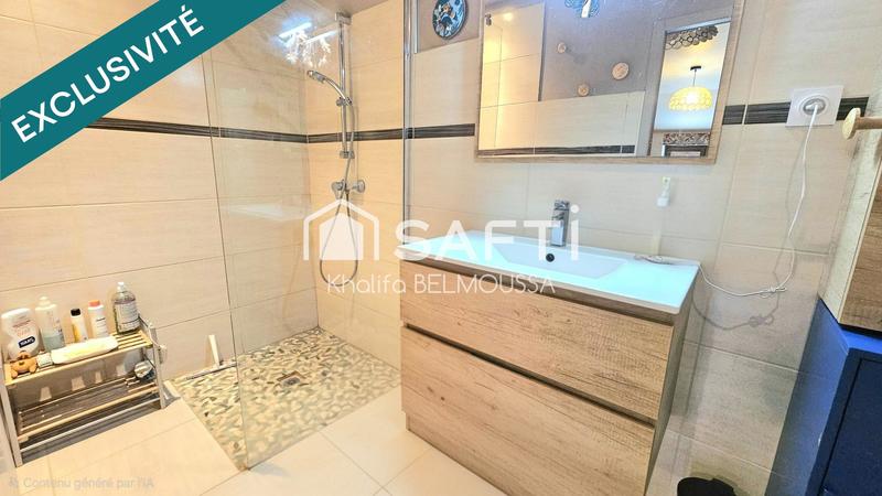 Maison - 170 m² - 10 pièces