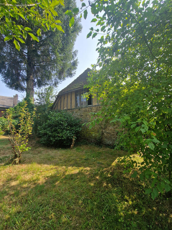 Maison - 232 m² - 7 pièces