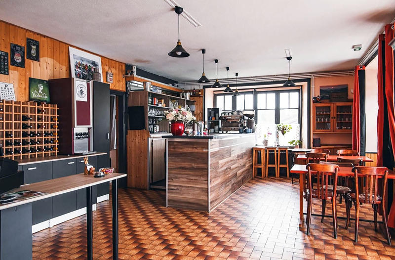 Maison - 642 m² - 30 pièces