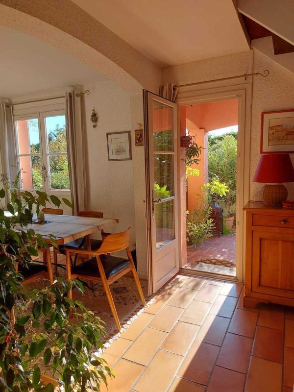 Villa - 145 m² - 6 pièces