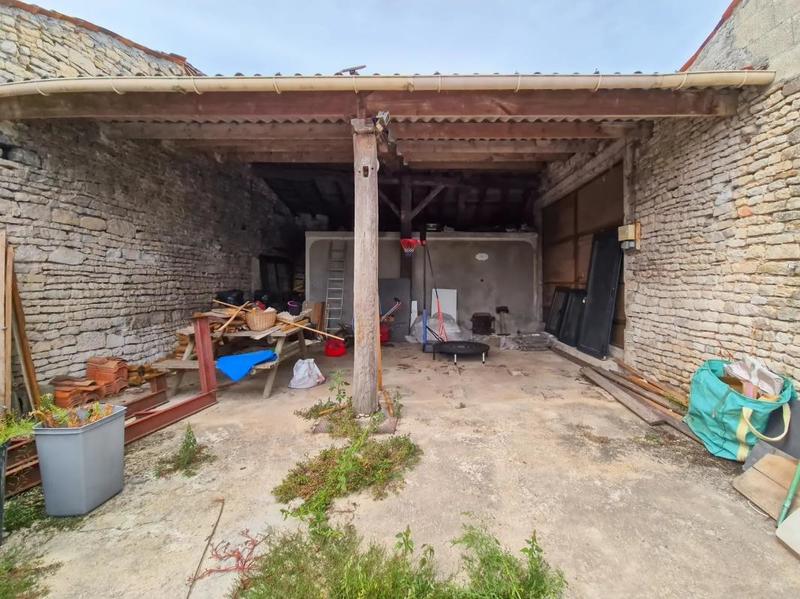 Maison - 230 m² - 6 pièces