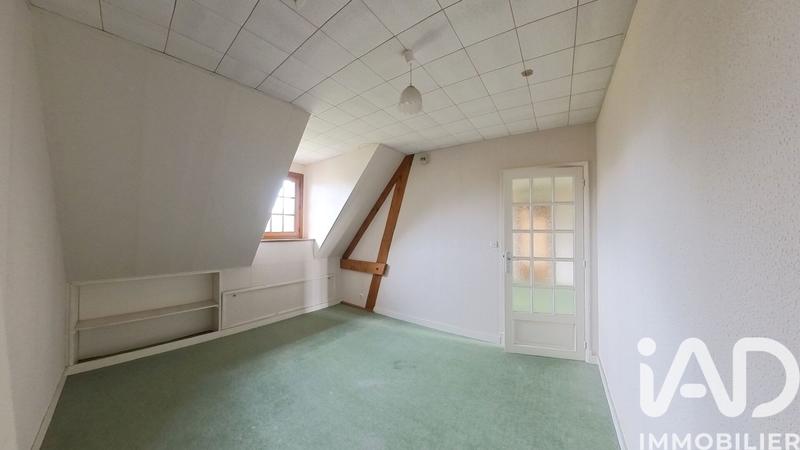 Maison - 269 m² - 10 pièces