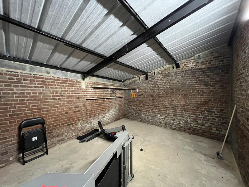 Maison - 62 m² - 3 pièces