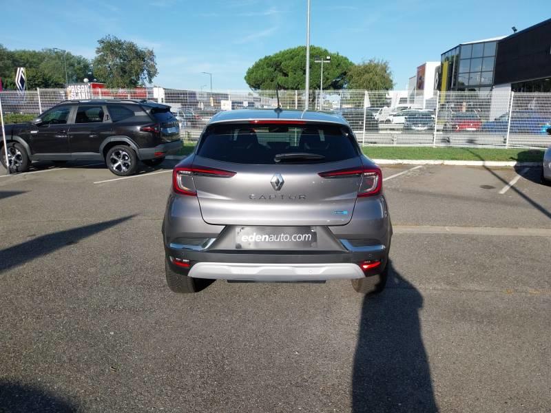 Renault Captur E-Tech Plug-in 160 - 21 Intens