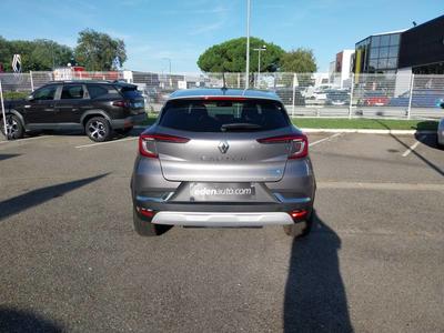 Renault Captur E-Tech Plug-in 160 - 21 Intens