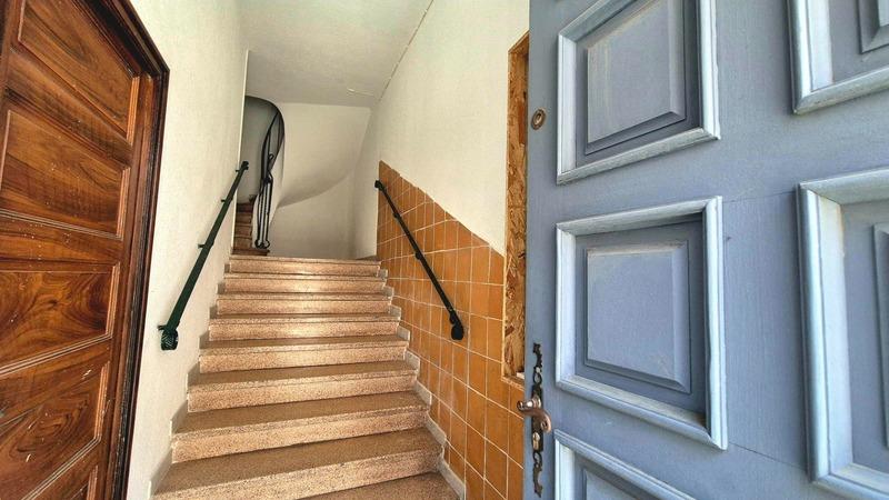 Maison - 104 m² - 6 pièces