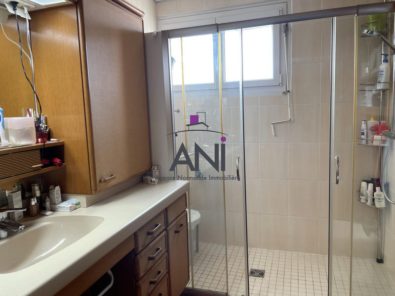 Maison ancienne - 142 m² - 5 pièces