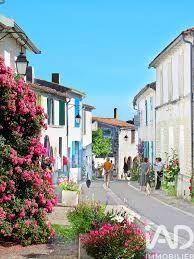 Maison - 71 m² - 3 pièces