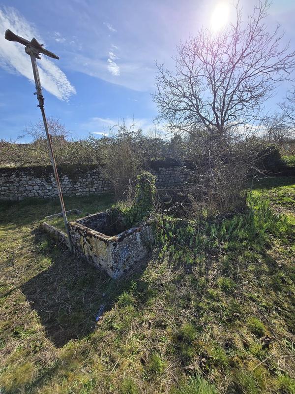 Maison - 67 m² - 3 pièces