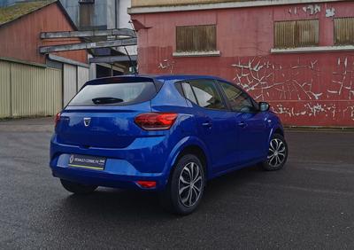 Dacia Sandero III Tce 90 Confort